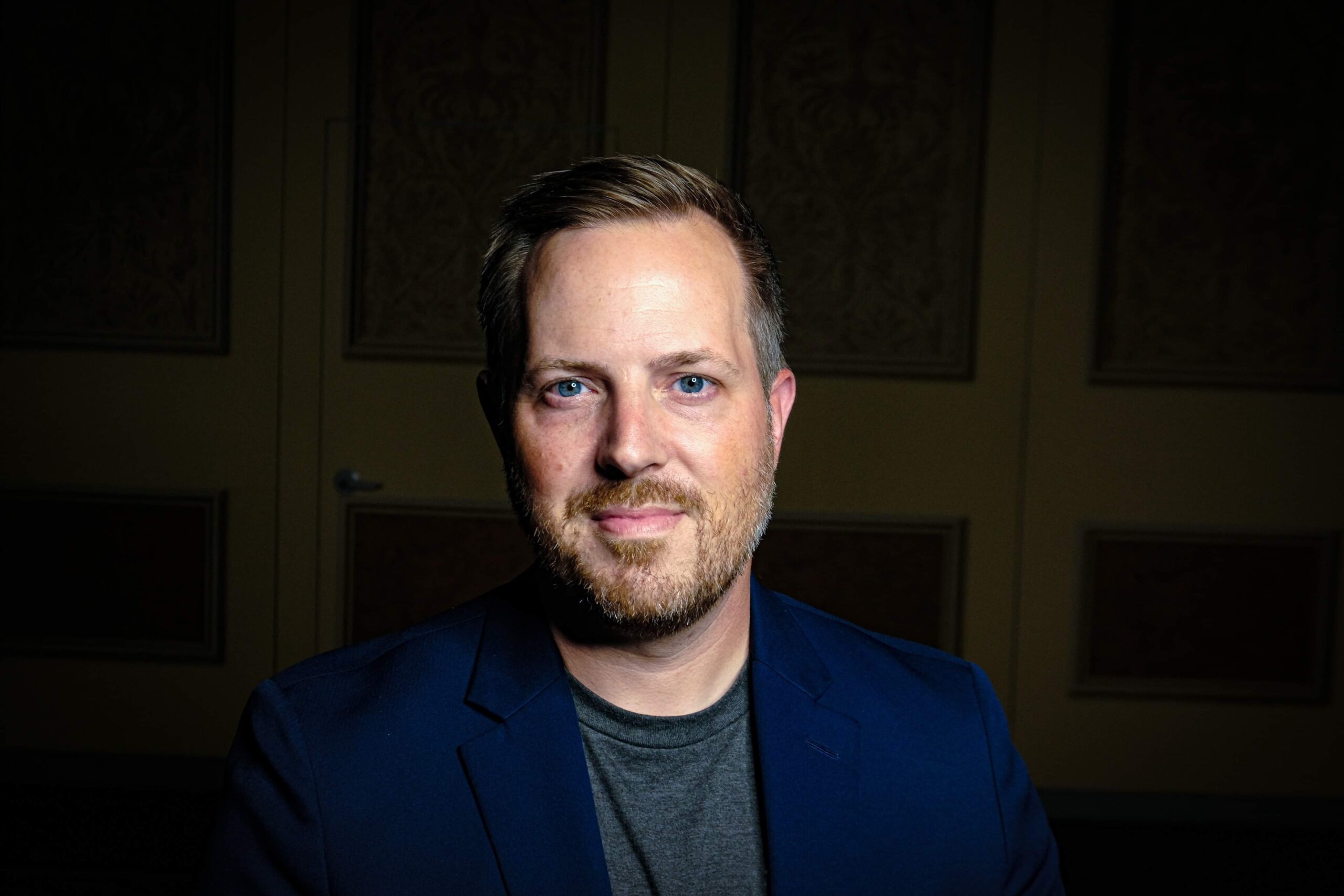 Jon Harris