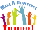 volunteer logo