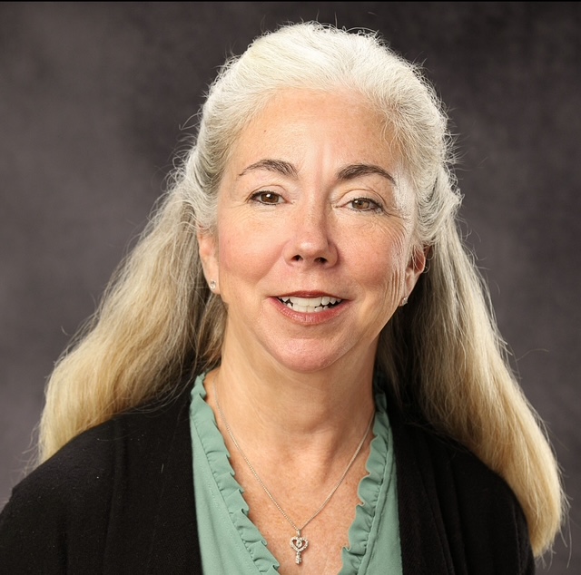 Janet Holdsworth