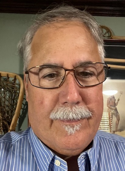 Mark Hellenack