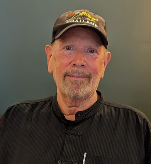 howard Rogers