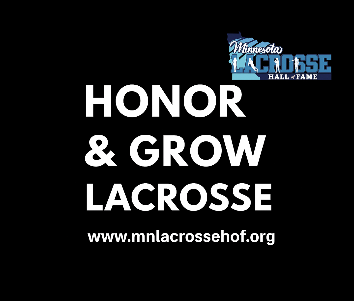 Honor & Grow Lacrosse Post