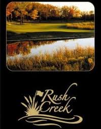 Rush Creek Golf Course